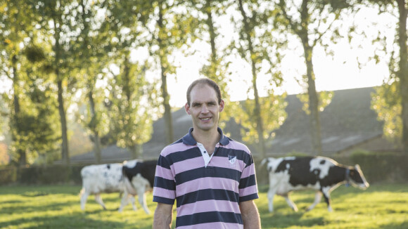 Charles-Henri (L'amour est dans le pré 2019) "très déçu" du montage, il dénonce