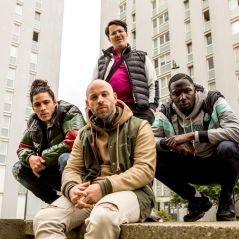 Validé : Franck Gastambide nous plonge dans le monde du rap avec le premier teaser de sa série