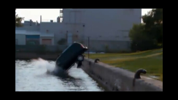 Skins version US ... les 2 premiers trailers