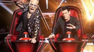 The Voice 9 : Pascal Obispo et Marc Lavoine en froid avant l'émission, ils racontent