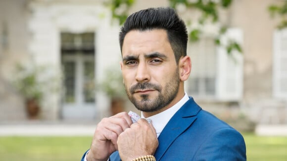 Romain (Mariés au premier regard 2020) marié à Delphine : la connaissait-il déjà avant l'émission ?