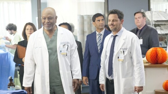 Grey's Anatomy saison 16 : après Station 19, bientôt un nouveau spin-off ? La showrunner répond