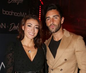 Rachel Legrain-Trapani et Valentin Léonard bientôt parents : l'ex-Miss France est enceinte