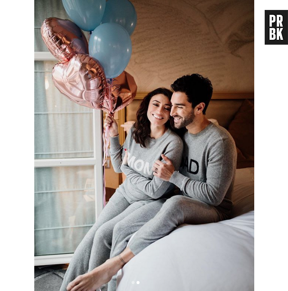 Rachel Legrain-Trapani et Valentin Léonard bientôt parents : l'ex-Miss France est enceinte