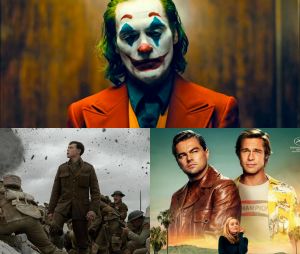 Oscars 2020 : tous les nommés