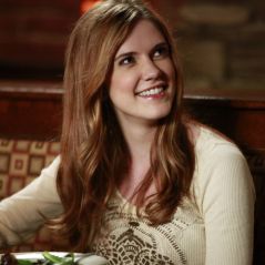 Sara Canning (The Vampire Diaries) : que devient l'interprète de Jenna depuis son départ ?