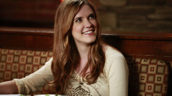 Sara Canning (The Vampire Diaries) : que devient l'interprète de Jenna depuis son départ ?