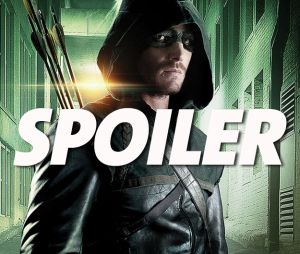 Arrow saison 8 : Oliver de retour ? Nouvelles révélations sur le dernier épisode de la série