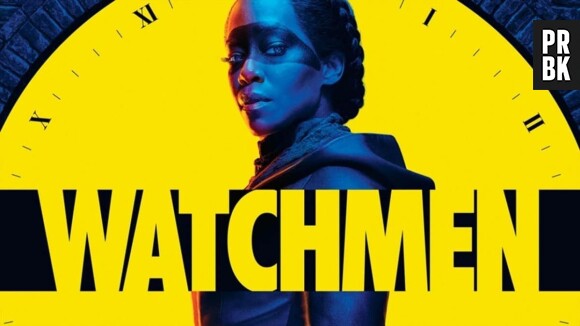 Watchmen saison 2 : une suite possible ? Non et oui d'après HBO