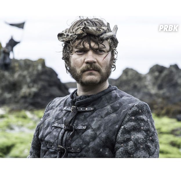 Game of Thrones saison 8 : la fin détestée par les fans ? Pilou Asbæk (Euron Greyjoy) blasé par la situation