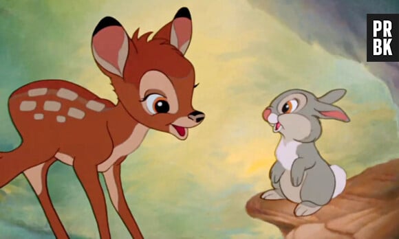 Bambi de retour : Disney prépare un remake en live-action