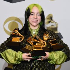 Grammy Awards 2020 : Billie Eillish grande gagnante, Alicia Keys rend hommage à Kobe Bryant