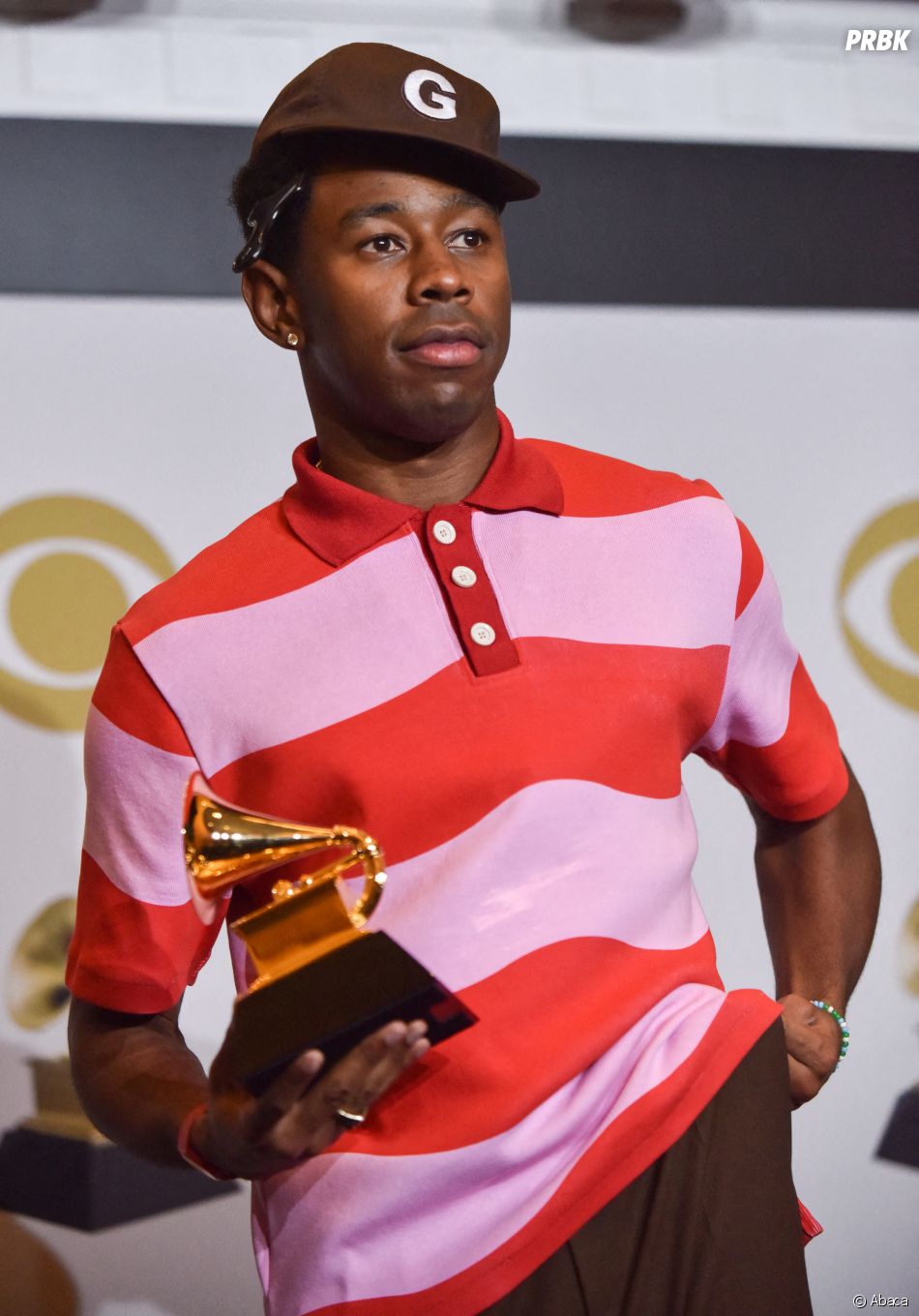 Grammy Awards 2020: Tyler, The Creator sur le red carpet - Purebreak