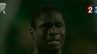 Coupe de la Ligue ... les buts du match Saint Etienne / Bordeaux d'hier