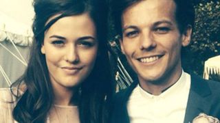 Louis Tomlinson revient sur la mort de sa soeur Félicité : "J'étais amer que tout le monde en parle"