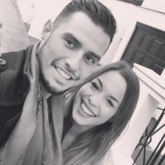 Stéphanie Durant et Théo Soggiu fiancés : bientôt le mariage !