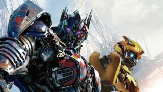 Transformers : les robots de retour dans 2 nouveaux films ?