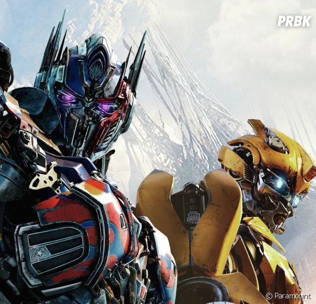 Transformers : les robots de retour dans 2 nouveaux films ?