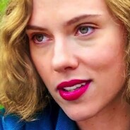 Jojo Rabbit : &quot;Scarlett Johansson est la plus grande star de cette décennie&quot; (interview)