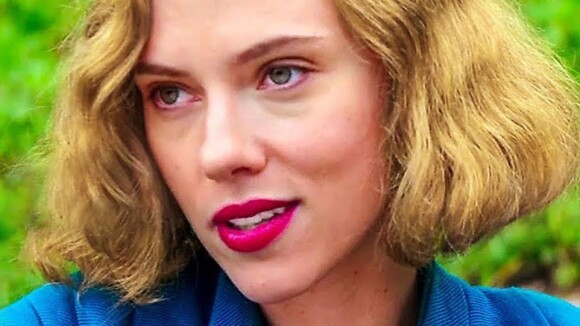 Jojo Rabbit : "Scarlett Johansson est la plus grande star de cette décennie" (interview)