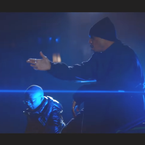 Soprano et Ninho racontent comment la musique a changé leur vie dans le clip "Musica"