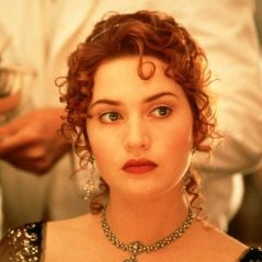 Titanic : découvrez quelle actrice a failli jouer Rose à la place de Kate Winslet