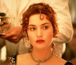 Titanic : découvrez quelle autre actrice a failli joue Rose