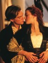 Titanic : Leonardo DiCaprio et Kate Winslet