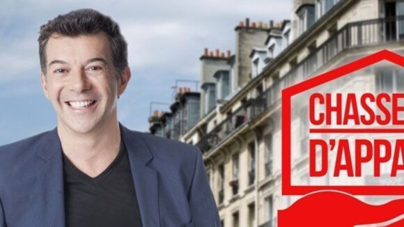 Chasseurs d'appart et Recherche appartement ou maison truquées ? Stéphane Plaza défend ses émissions