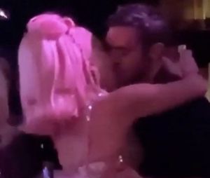 Lady Gaga en couple avec Michael Polansky : elle officialise leur relation