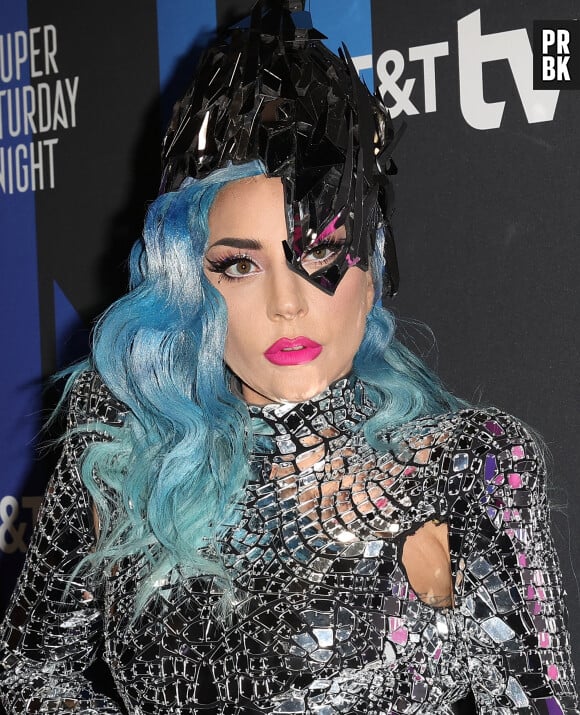 Lady Gaga en couple avec Michael Polansky : elle officialise leur relation et dévoile son visage