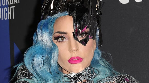 Lady Gaga en couple avec Michael Polansky : elle officialise leur relation et dévoile son visage