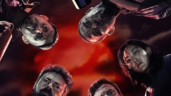 The Boys saison 2 : préparez-vous, la suite sera plus folle que la première saison