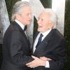 Kirk Douglas, le père de Michael Douglas est mort à 103 ans : les stars sont nombreuses à rendre hommage à l'un des derniers acteurs de légende d'Hollywood