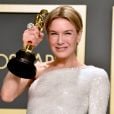 Oscars 2020 : Renée Zellweger récompensée