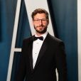 Oscars 2020 : Andy Samberg très classe sur le red carpet
