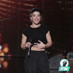 Gustine (The Voice 2020) : pourquoi elle n'a pas choisi Marc Lavoine ? Elle nous répond