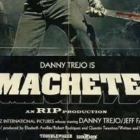 Machete ... un premier extrait du film avec Jessica Alba et Lindsay Lohan en VF
