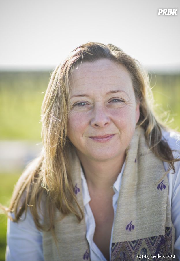 Inge L Amour Est Dans Le Pré L'amour est dans le pré 2020 : les portraits des 13 agriculteurs de la