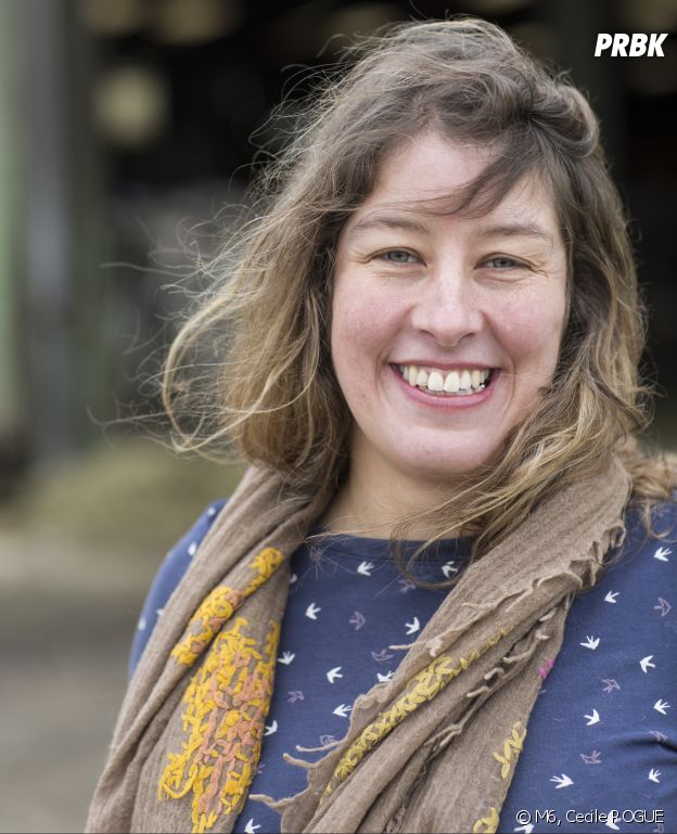 Inge L Amour Est Dans Le Pré L'amour est dans le pré 2020 : les portraits des 13 agriculteurs de la