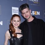Madelaine Petsch (Riverdale) et Travis Mills, la rupture ? ?