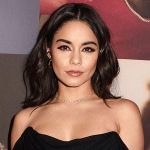 Vanessa Hudgens lors de l'avant-première de West Side Story le Revival à Broadway. C'est lors de l'after party du show qu'elle se serait rapprochée d'un autre homme