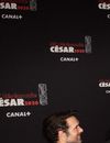 Nicolas Bedos et Fanny Ardant gagnants au César 2020