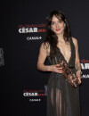 Anaïs Demoustier gagnante au César 2020