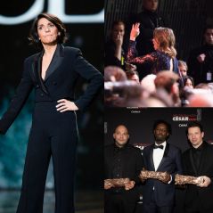 César 2020 : Florence Foresti, Adèle Haenel, la victoire choc de Polanski... les moments forts