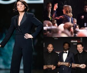 César 2020 : les moments forts de la cérémonie