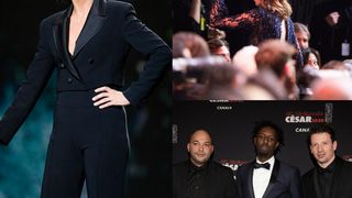 César 2020 : Florence Foresti, Adèle Haenel, la victoire choc de Polanski... les moments forts