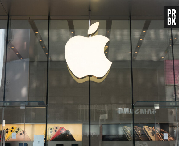 Coronavirus : Apple offre un beau cadeau à ses employés chinois qui sont confinés à cause de l'épidémie