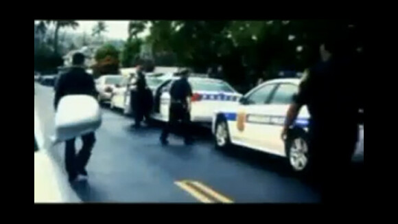 Hawaï Police d'Etat (2010) 108 (saison 1, épisode 8) ... bande annonce