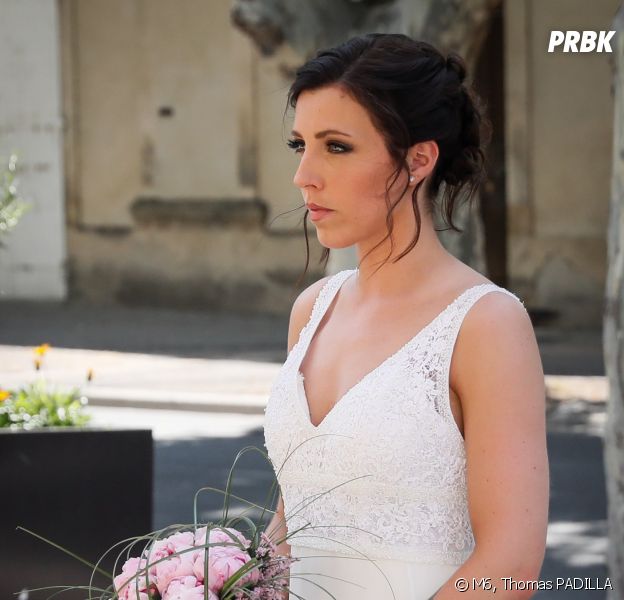 Elo (Mariés au premier regard 2020) divorcée de Rémi, elle explique leur dispute